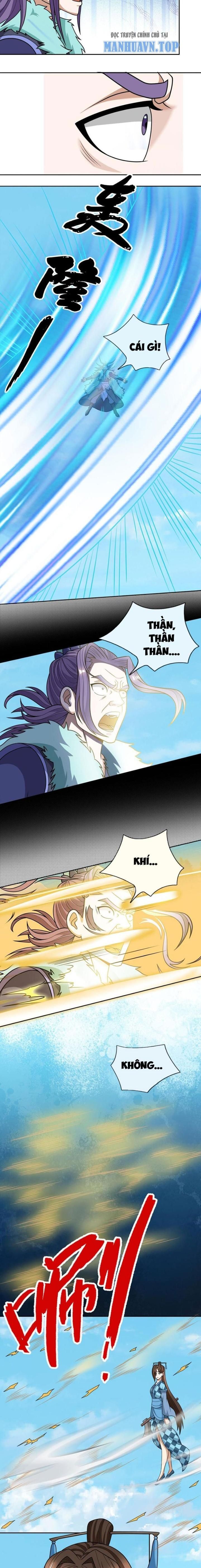Thu Triệu Vạn Đồ Đệ, Vi Sư Vô Địch Thế Gian Chapter 53 - Trang 2