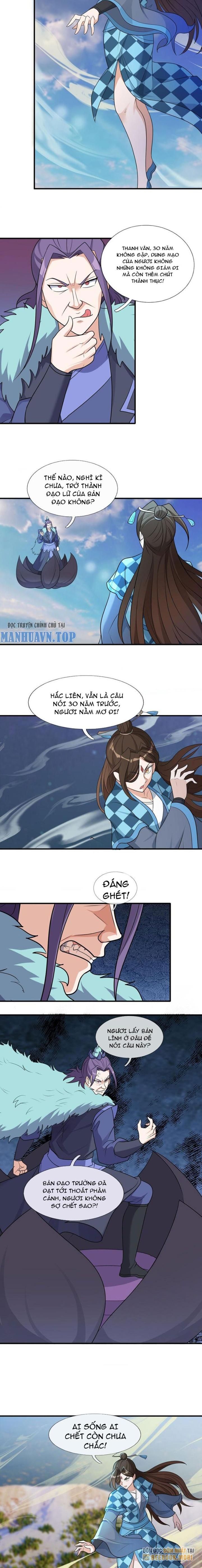 Thu Triệu Vạn Đồ Đệ, Vi Sư Vô Địch Thế Gian Chapter 53 - Trang 2