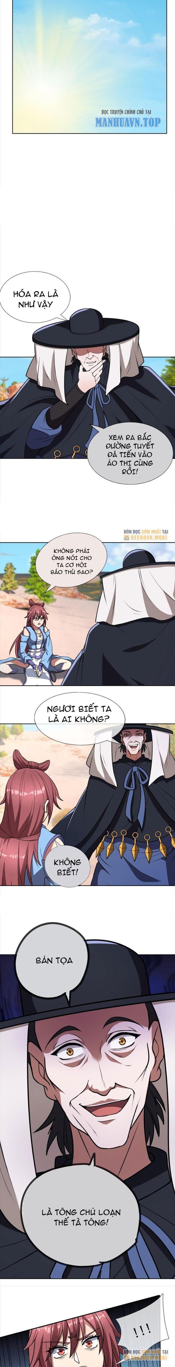 Thu Triệu Vạn Đồ Đệ, Vi Sư Vô Địch Thế Gian Chapter 55 - Trang 2