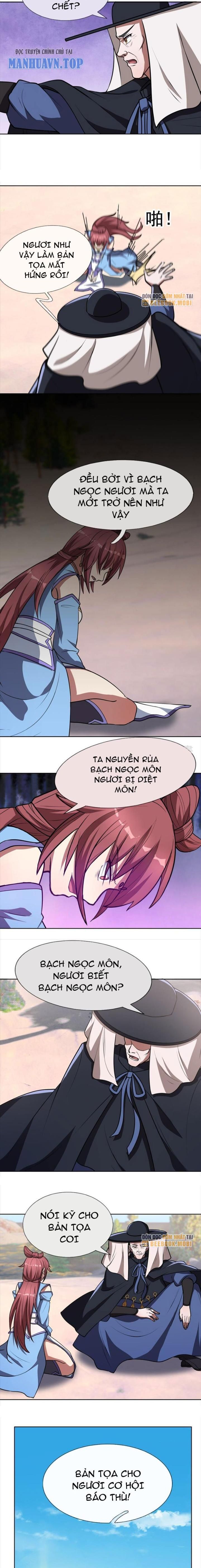 Thu Triệu Vạn Đồ Đệ, Vi Sư Vô Địch Thế Gian Chapter 55 - Trang 2