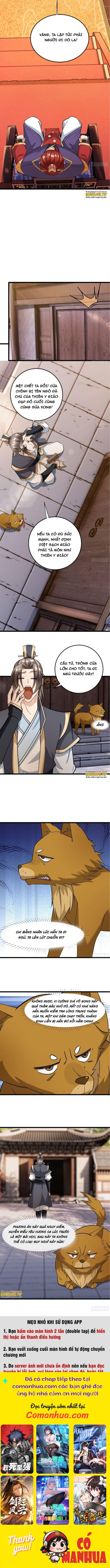 Thu Triệu Vạn Đồ Đệ, Vi Sư Vô Địch Thế Gian Chapter 6 - Trang 2