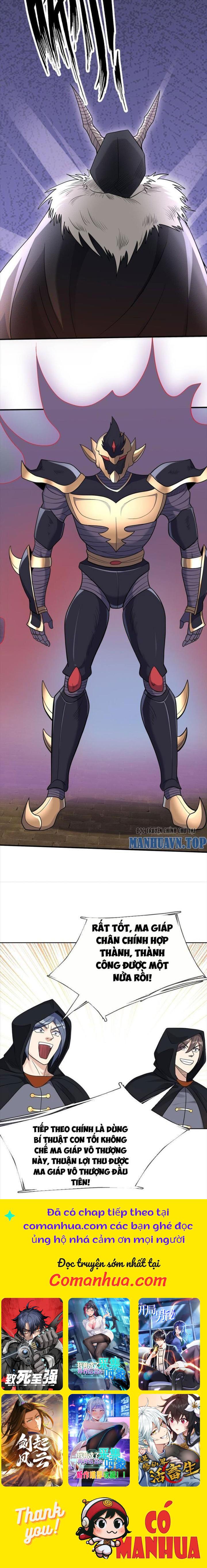 Thu Triệu Vạn Đồ Đệ, Vi Sư Vô Địch Thế Gian Chapter 62 - Trang 2