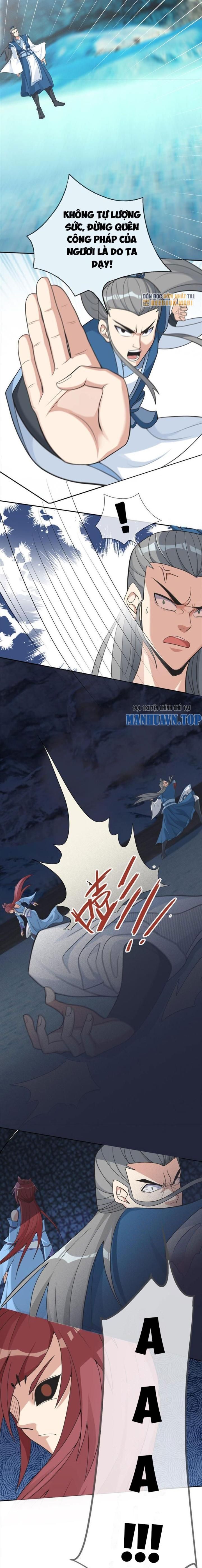 Thu Triệu Vạn Đồ Đệ, Vi Sư Vô Địch Thế Gian Chapter 62 - Trang 2