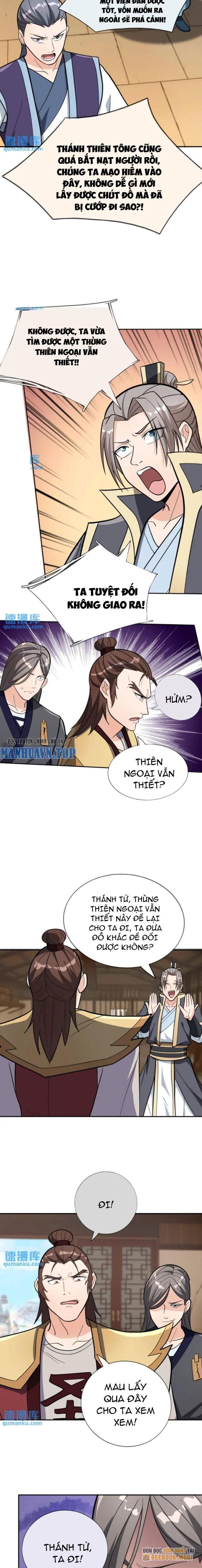 Thu Triệu Vạn Đồ Đệ, Vi Sư Vô Địch Thế Gian Chapter 64 - Trang 2