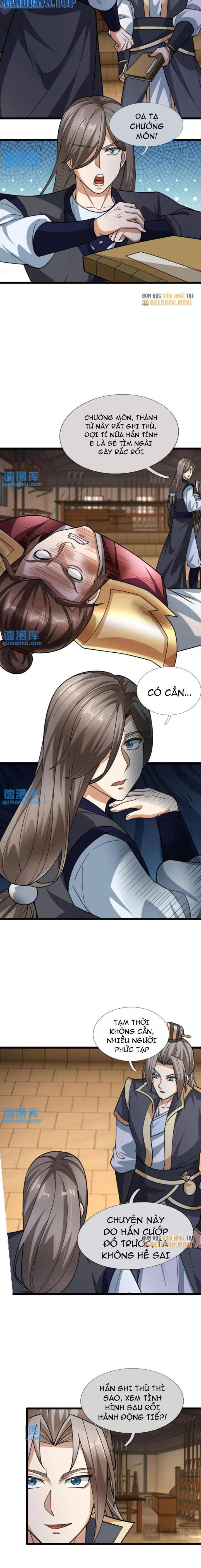 Thu Triệu Vạn Đồ Đệ, Vi Sư Vô Địch Thế Gian Chapter 64 - Trang 2