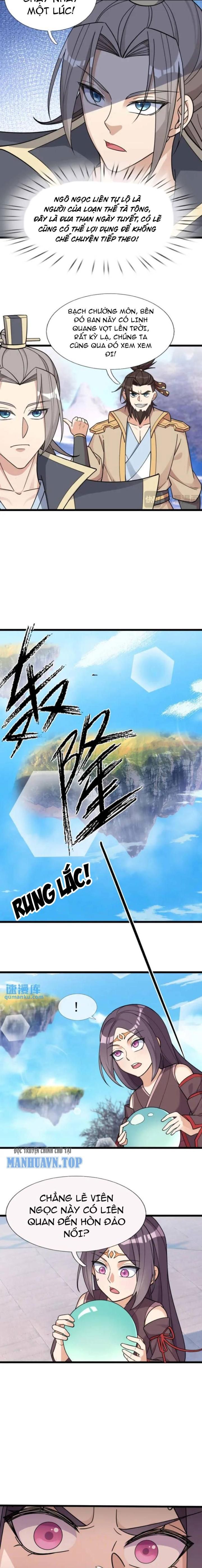 Thu Triệu Vạn Đồ Đệ, Vi Sư Vô Địch Thế Gian Chapter 67 - Trang 2