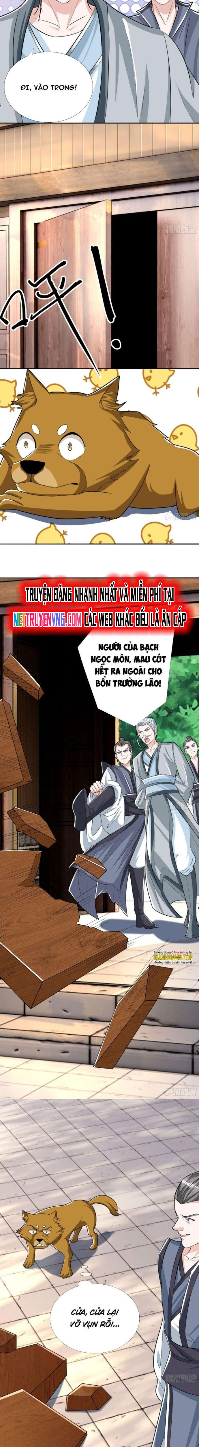 Thu Triệu Vạn Đồ Đệ, Vi Sư Vô Địch Thế Gian Chapter 7.1 - Trang 2