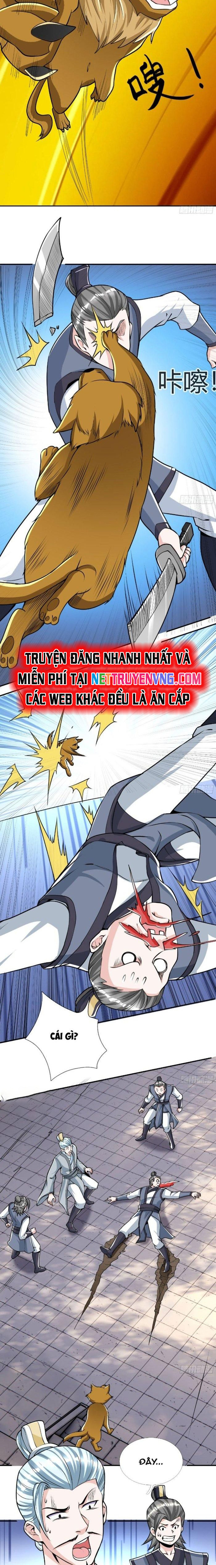 Thu Triệu Vạn Đồ Đệ, Vi Sư Vô Địch Thế Gian Chapter 7.1 - Trang 2