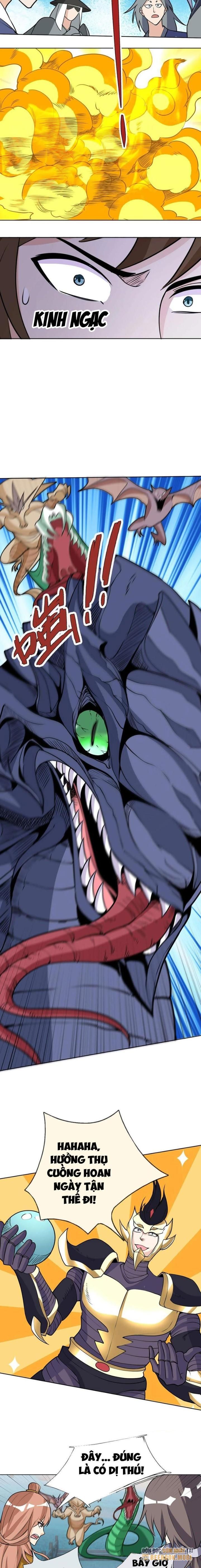 Thu Triệu Vạn Đồ Đệ, Vi Sư Vô Địch Thế Gian Chapter 70 - Trang 2