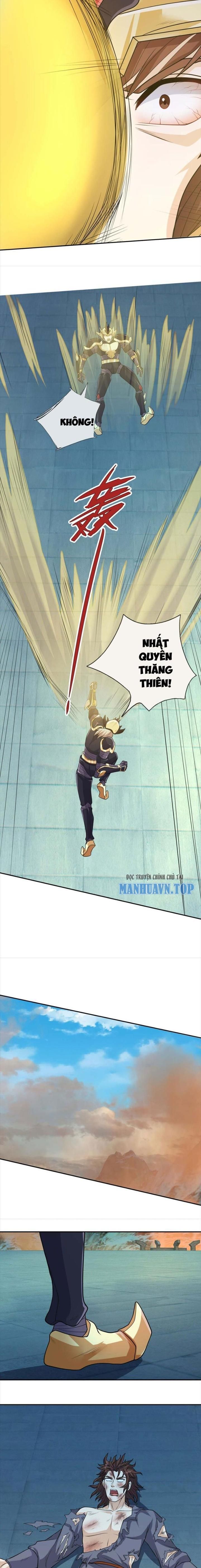 Thu Triệu Vạn Đồ Đệ, Vi Sư Vô Địch Thế Gian Chapter 71 - Trang 2
