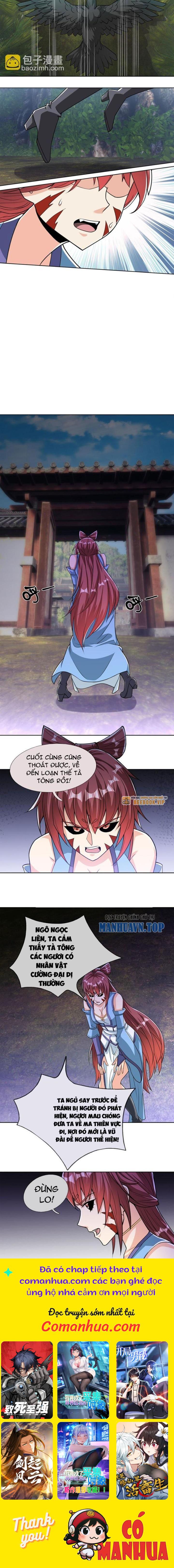 Thu Triệu Vạn Đồ Đệ, Vi Sư Vô Địch Thế Gian Chapter 77 - Trang 2