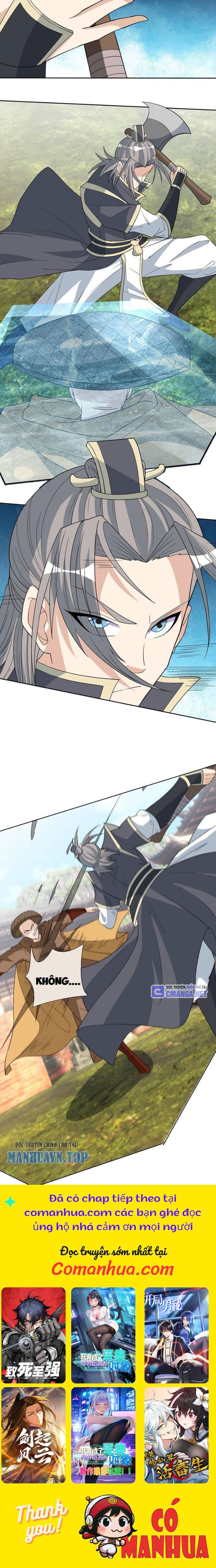 Thu Triệu Vạn Đồ Đệ, Vi Sư Vô Địch Thế Gian Chapter 80 - Trang 2