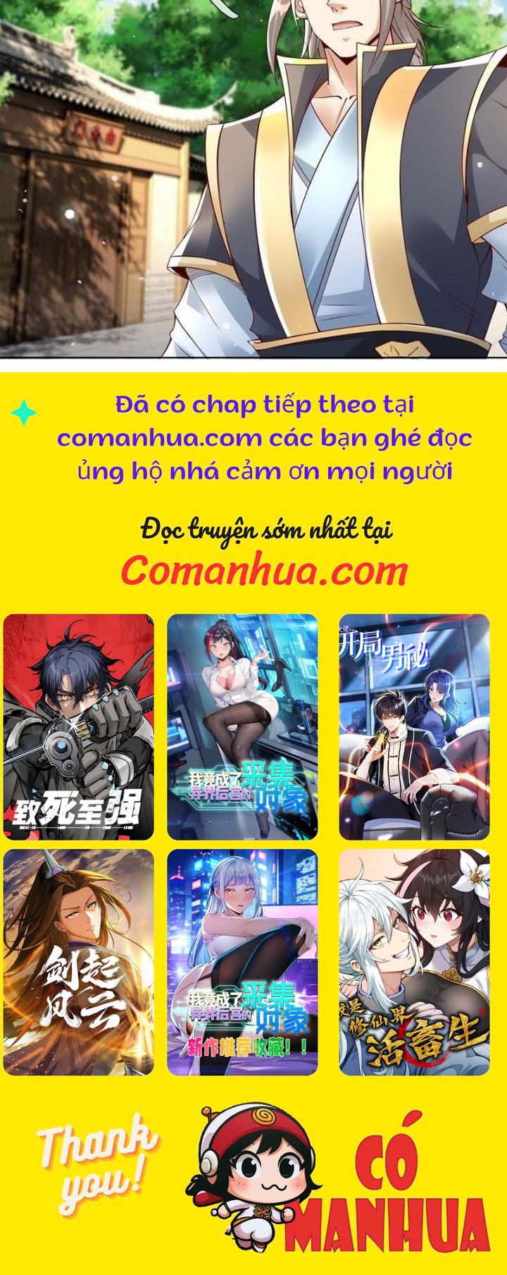 Thu Triệu Vạn Đồ Đệ, Vi Sư Vô Địch Thế Gian Chapter 87 - Trang 2