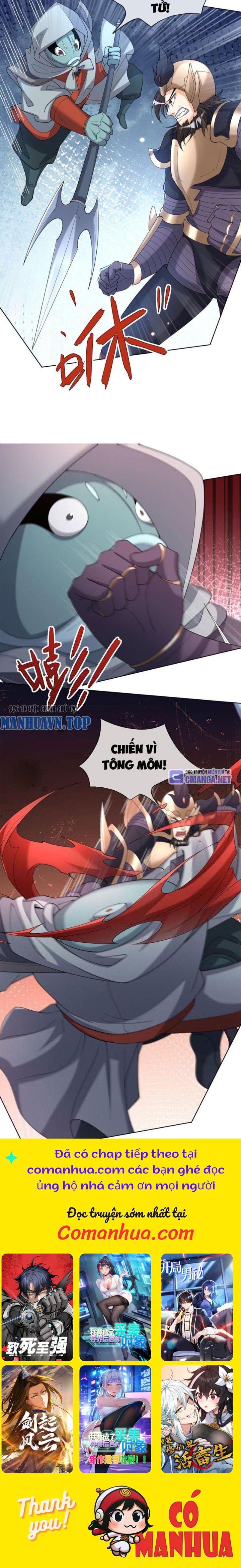 Thu Triệu Vạn Đồ Đệ, Vi Sư Vô Địch Thế Gian Chapter 88 - Trang 2