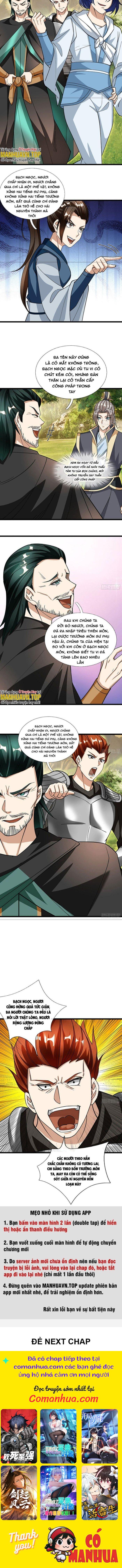 Thu Triệu Vạn Đồ Đệ, Vi Sư Vô Địch Thế Gian Chapter 9 - Trang 2