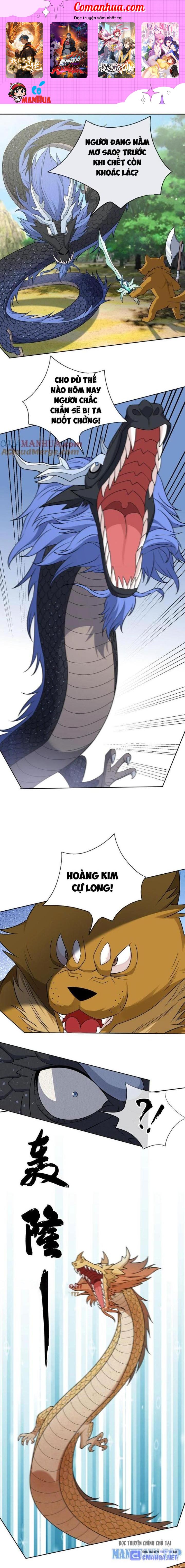 Thu Triệu Vạn Đồ Đệ, Vi Sư Vô Địch Thế Gian Chapter 94 - Trang 2