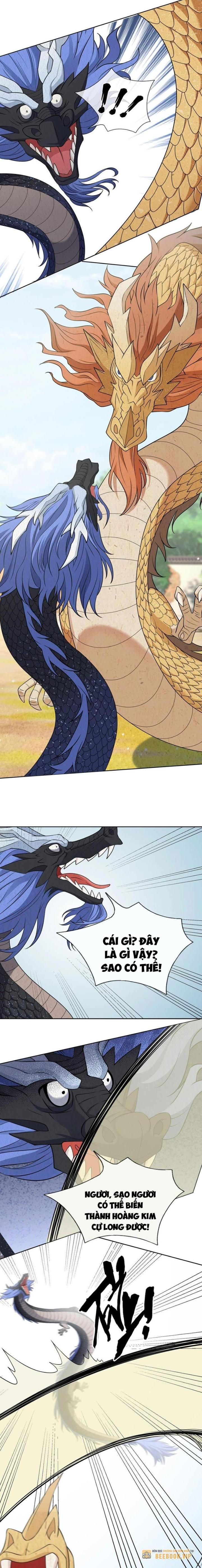 Thu Triệu Vạn Đồ Đệ, Vi Sư Vô Địch Thế Gian Chapter 94 - Trang 2