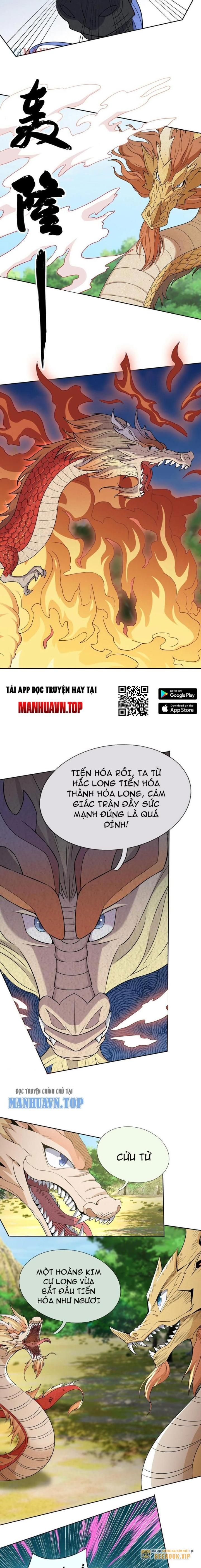 Thu Triệu Vạn Đồ Đệ, Vi Sư Vô Địch Thế Gian Chapter 94 - Trang 2