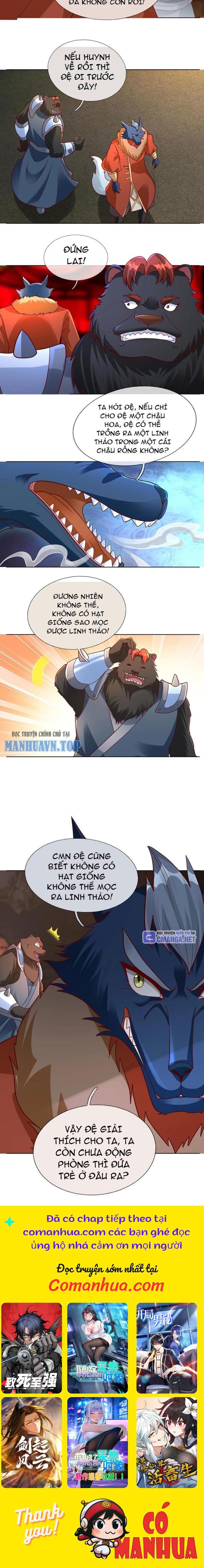 Thu Triệu Vạn Đồ Đệ, Vi Sư Vô Địch Thế Gian Chapter 95 - Trang 2