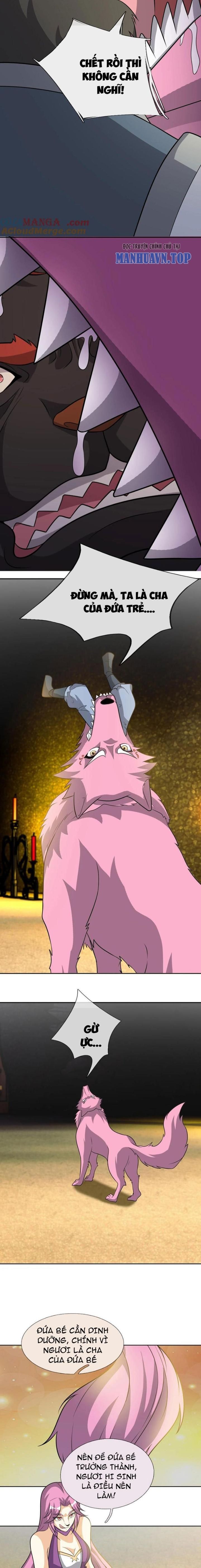 Thu Triệu Vạn Đồ Đệ, Vi Sư Vô Địch Thế Gian Chapter 97 - Trang 2