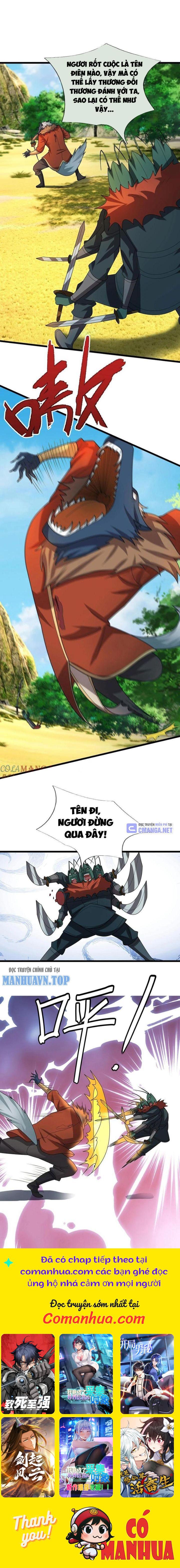 Thu Triệu Vạn Đồ Đệ, Vi Sư Vô Địch Thế Gian Chapter 98 - Trang 2