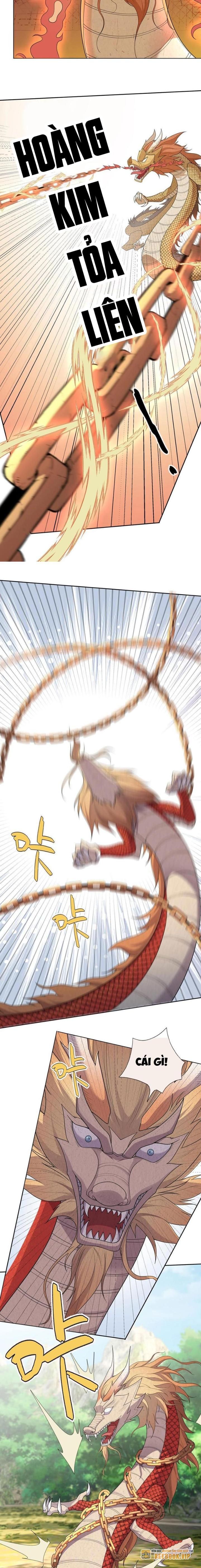 Thu Triệu Vạn Đồ Đệ, Vi Sư Vô Địch Thế Gian Chapter 98 - Trang 2