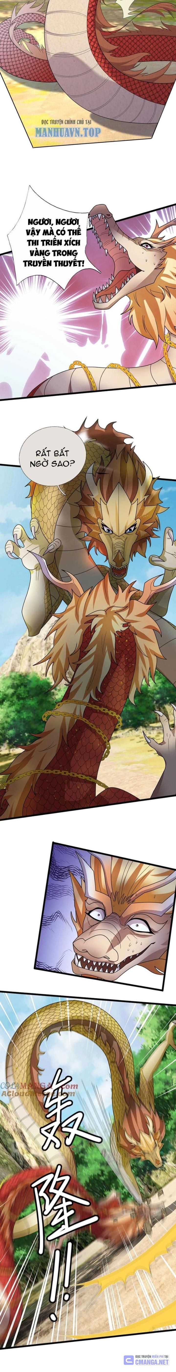 Thu Triệu Vạn Đồ Đệ, Vi Sư Vô Địch Thế Gian Chapter 98 - Trang 2