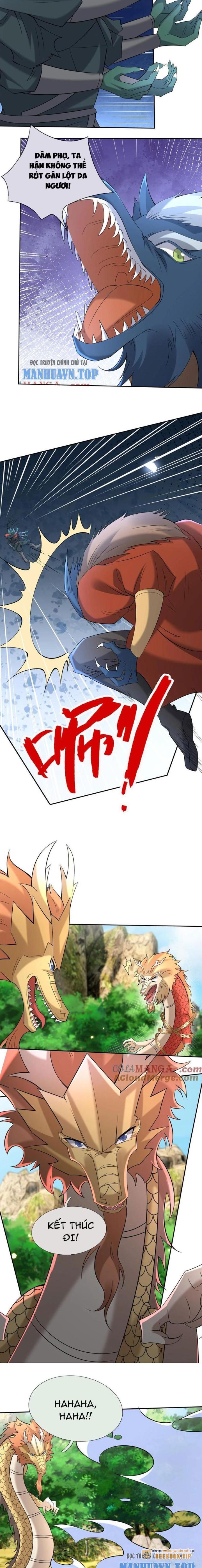 Thu Triệu Vạn Đồ Đệ, Vi Sư Vô Địch Thế Gian Chapter 99 - Trang 2