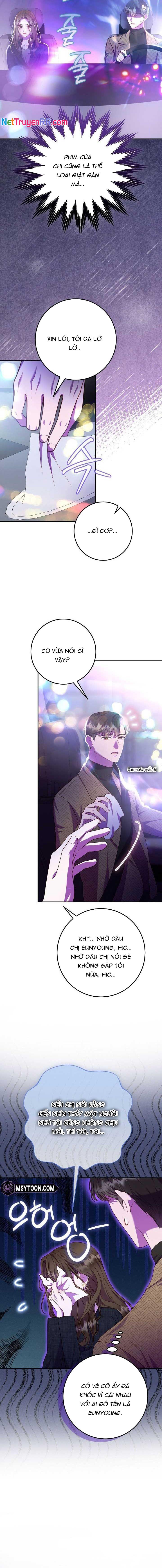 Thử Vai Cinderella Chapter 16 - Trang 2
