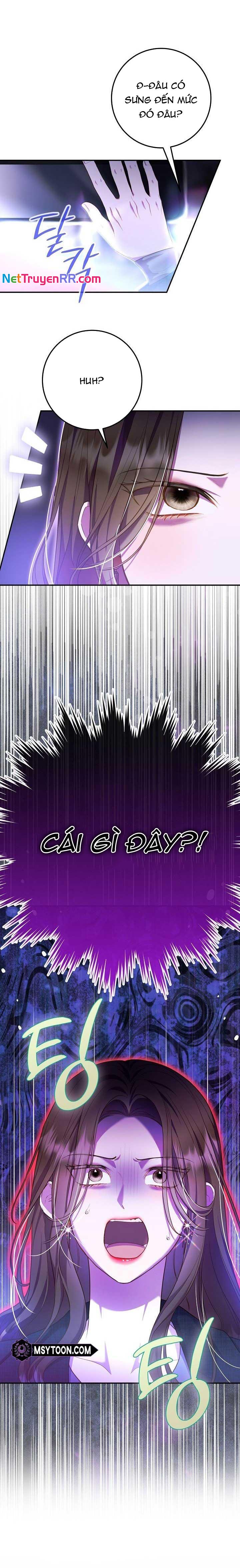 Thử Vai Cinderella Chapter 16 - Trang 2