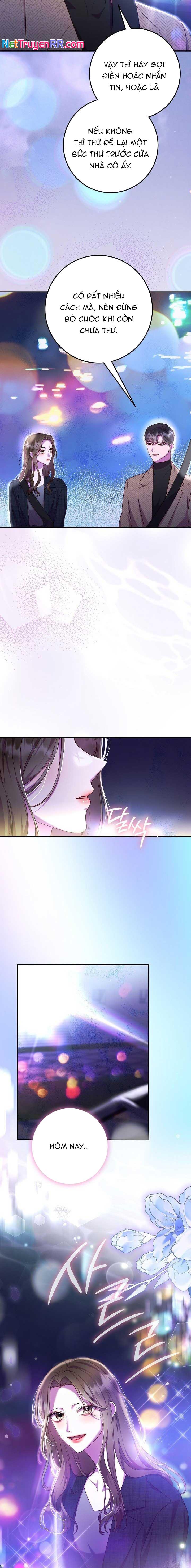 Thử Vai Cinderella Chapter 16 - Trang 2