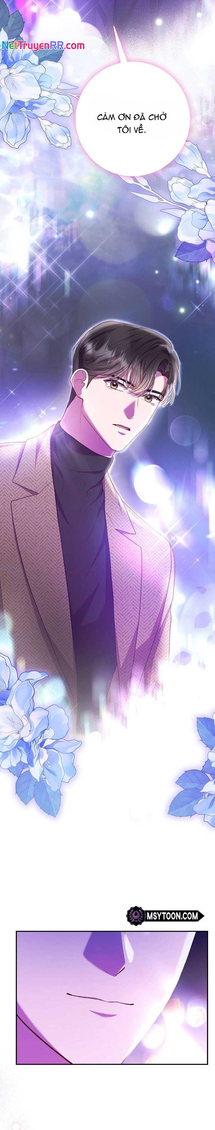 Thử Vai Cinderella Chapter 16 - Trang 2