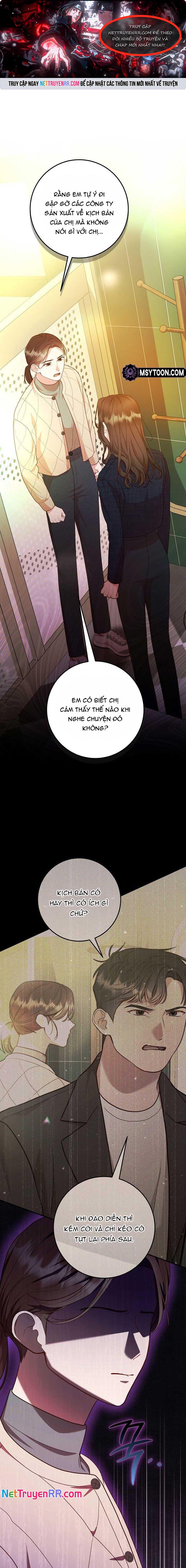 Thử Vai Cinderella Chapter 16 - Trang 2