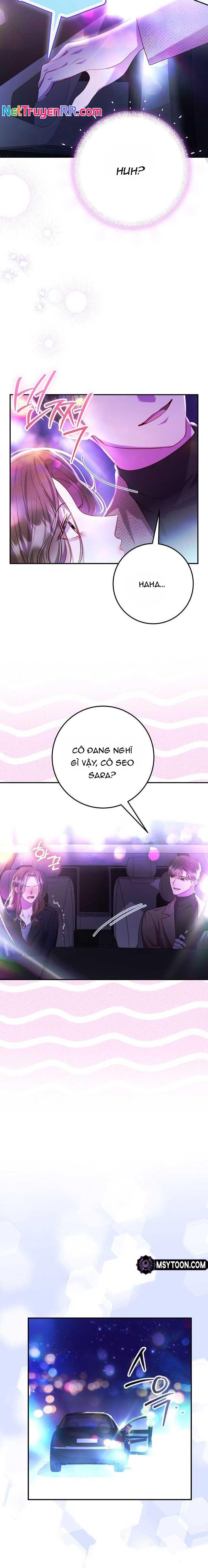 Thử Vai Cinderella Chapter 16 - Trang 2