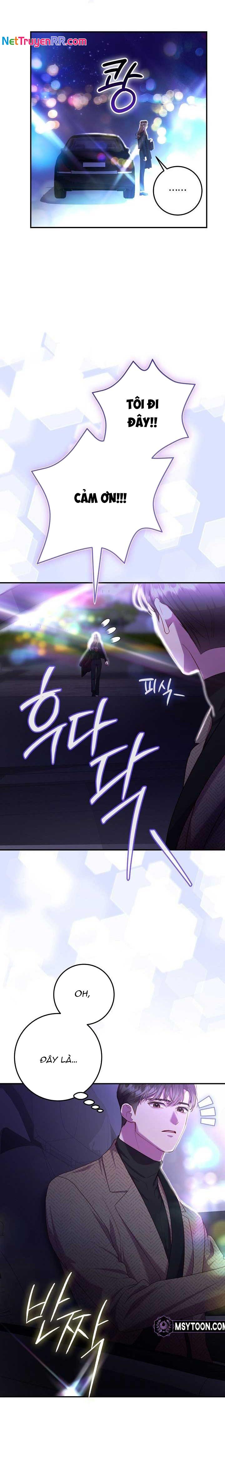 Thử Vai Cinderella Chapter 16 - Trang 2