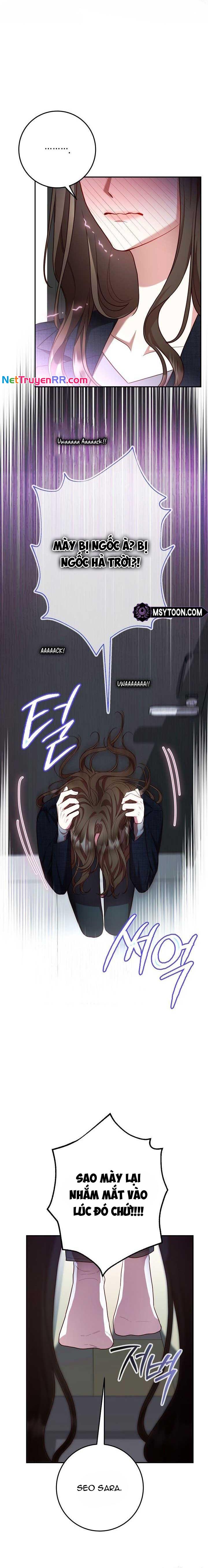 Thử Vai Cinderella Chapter 16 - Trang 2