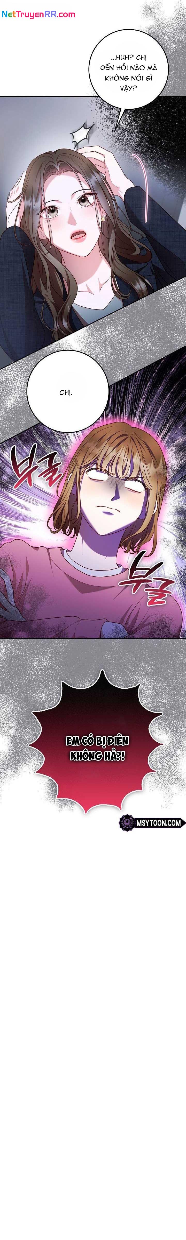 Thử Vai Cinderella Chapter 16 - Trang 2