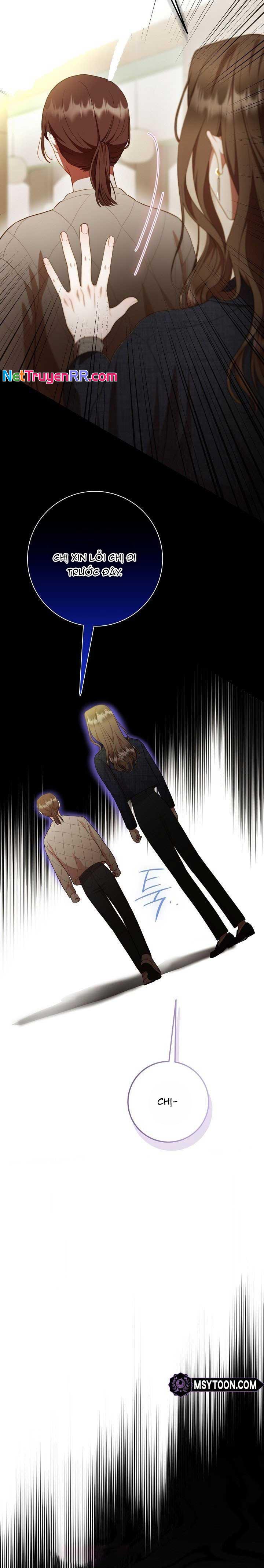 Thử Vai Cinderella Chapter 16 - Trang 2