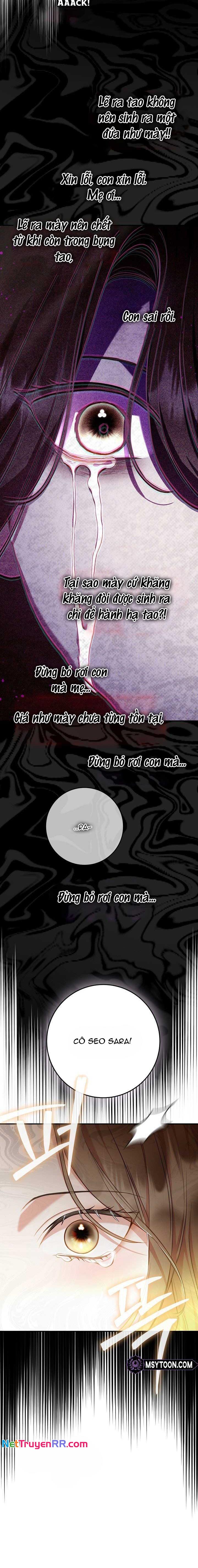 Thử Vai Cinderella Chapter 16 - Trang 2