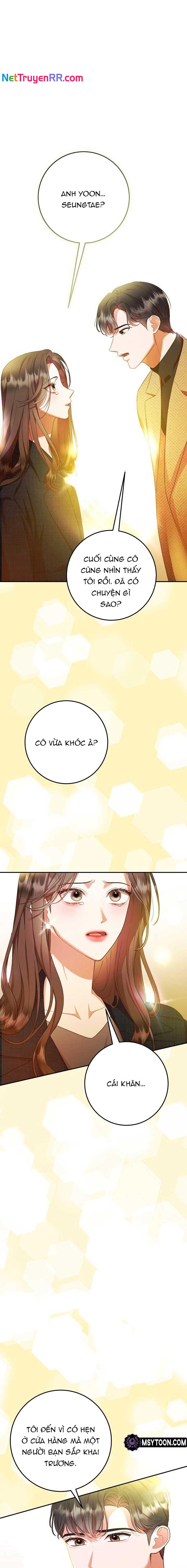 Thử Vai Cinderella Chapter 16 - Trang 2