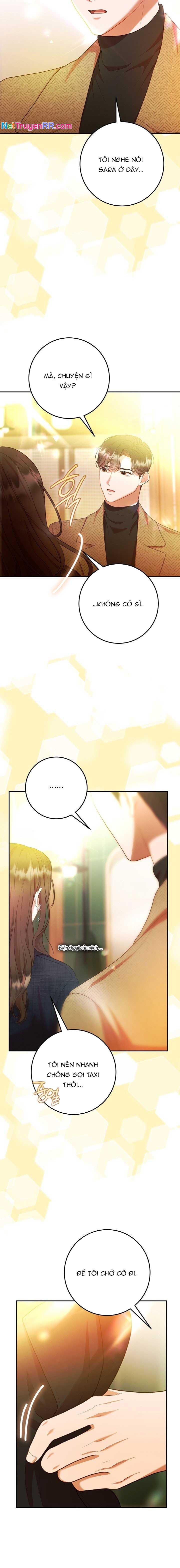 Thử Vai Cinderella Chapter 16 - Trang 2