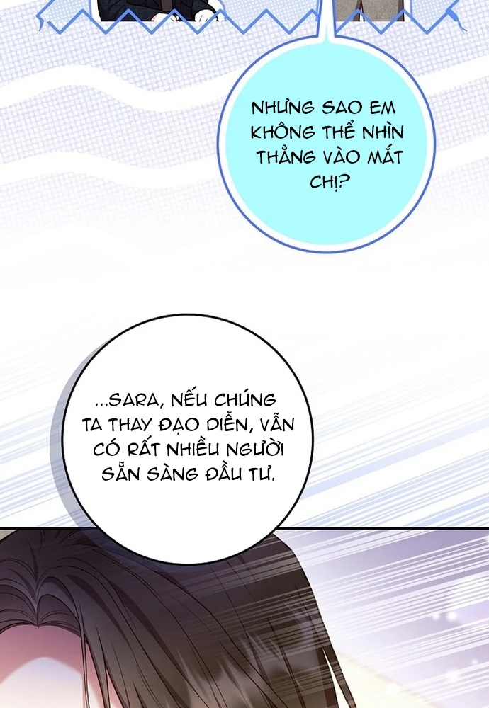 Thử Vai Cinderella Chapter 17 - Trang 2