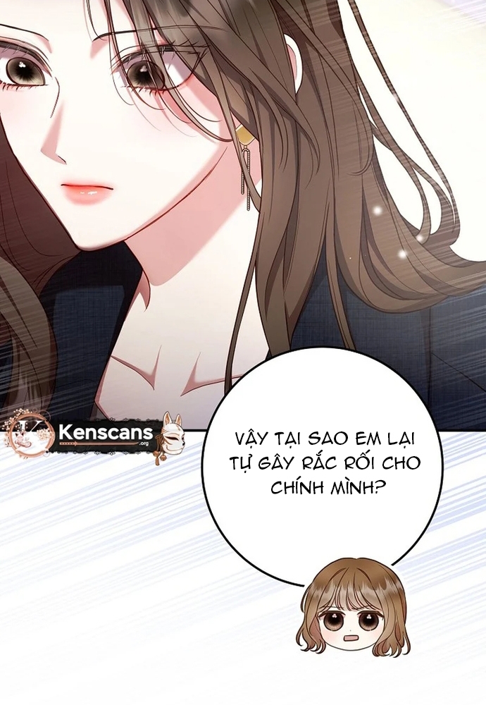 Thử Vai Cinderella Chapter 17 - Trang 2