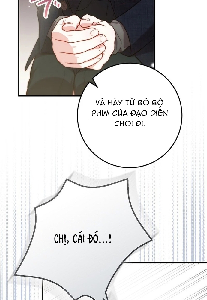 Thử Vai Cinderella Chapter 17 - Trang 2
