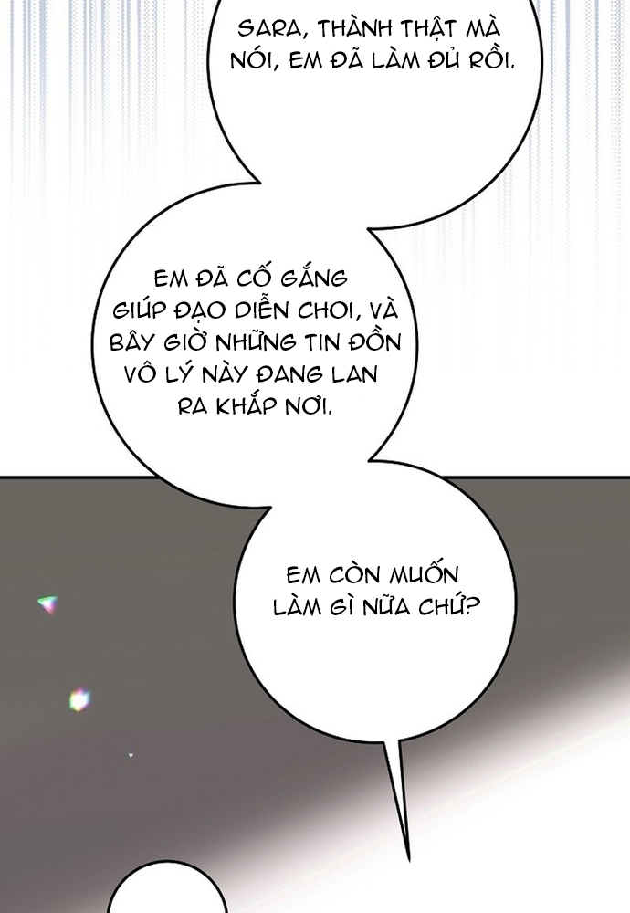 Thử Vai Cinderella Chapter 17 - Trang 2