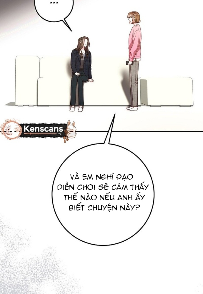 Thử Vai Cinderella Chapter 17 - Trang 2