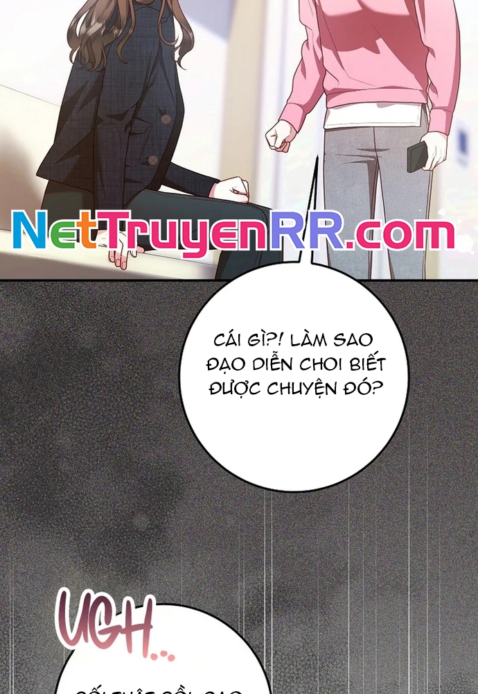 Thử Vai Cinderella Chapter 17 - Trang 2