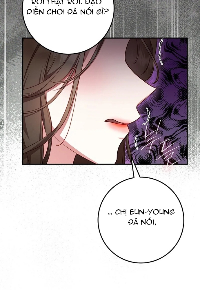 Thử Vai Cinderella Chapter 17 - Trang 2