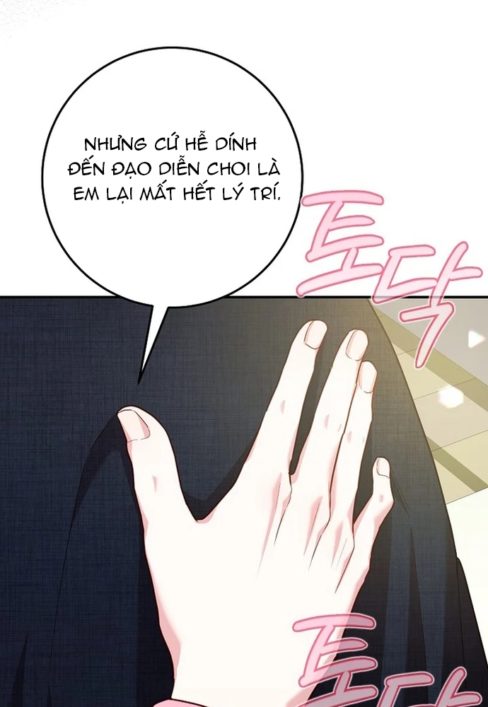 Thử Vai Cinderella Chapter 17 - Trang 2