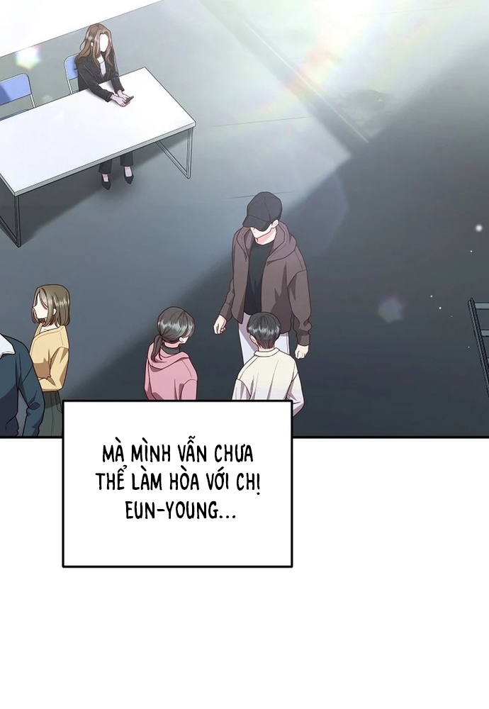 Thử Vai Cinderella Chapter 17 - Trang 2